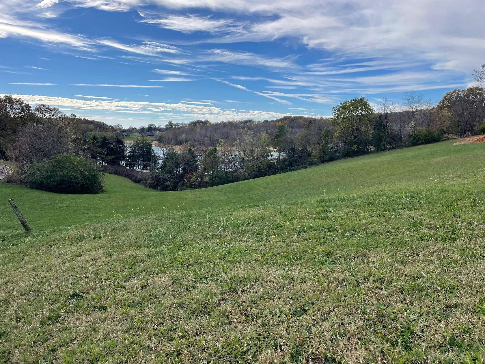 0.831 Acres of Residential Land for Sale in Rutledge, Tennessee