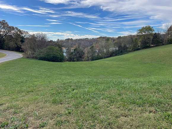 0.831 Acres of Residential Land for Sale in Rutledge, Tennessee