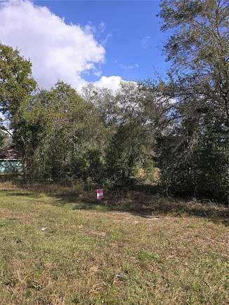 0.48 Acres of Residential Land for Sale in Belleview, Florida