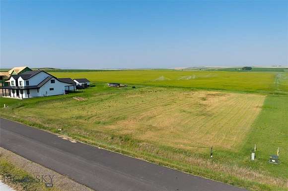 0.45 Acres of Residential Land for Sale in Manhattan, Montana