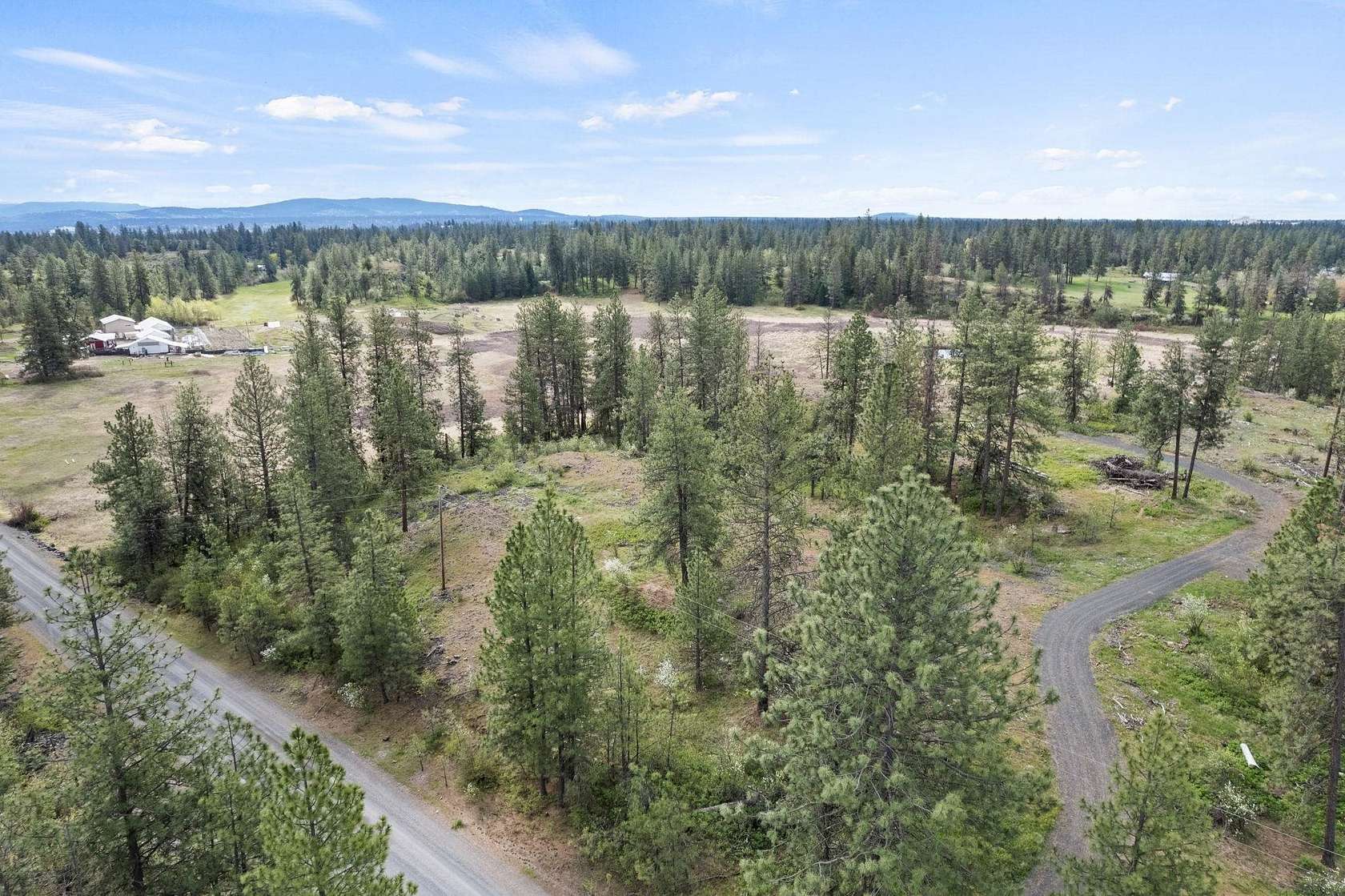 19.7 Acres of Land for Sale in Spokane, Washington