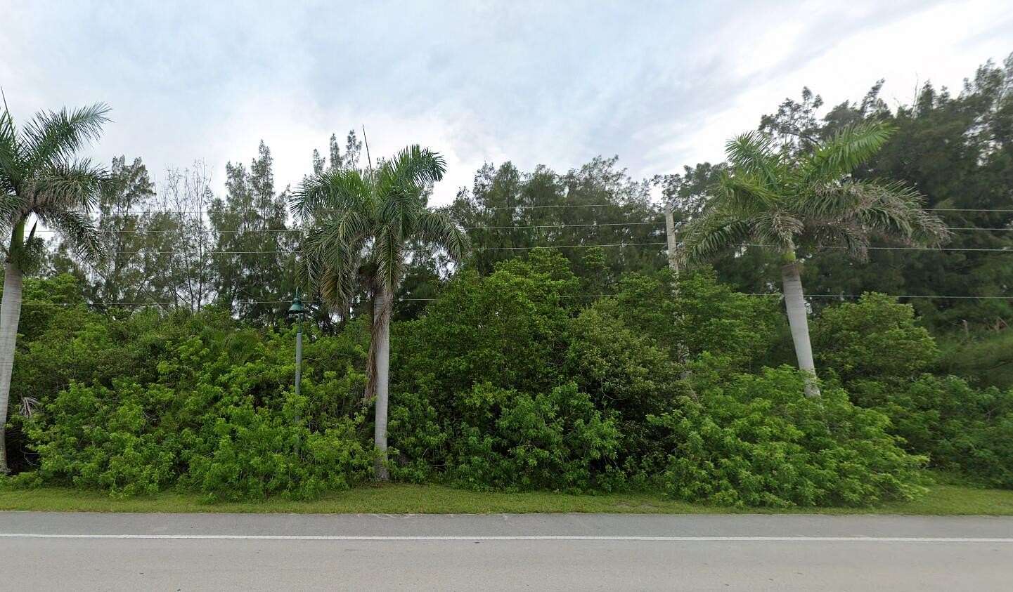 0.181 Acres of Residential Land for Sale in Fort Pierce, Florida