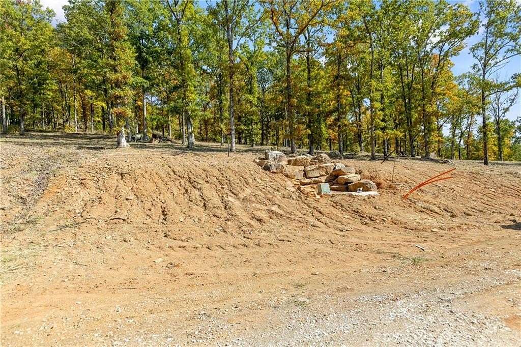 0.9 Acres of Residential Land for Sale in Harrison, Arkansas