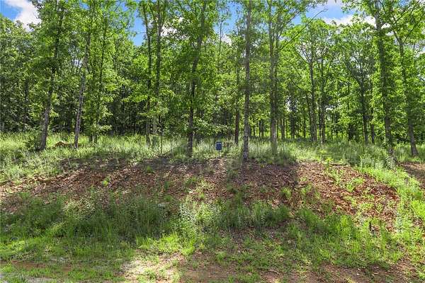 0.9 Acres of Residential Land for Sale in Harrison, Arkansas