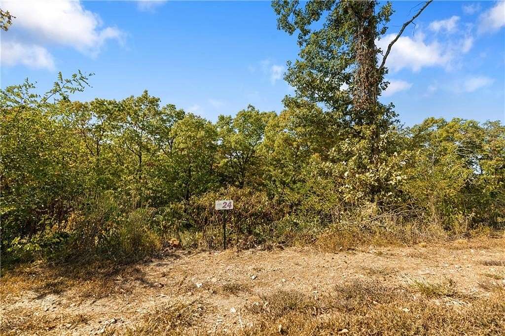 0.7 Acres of Residential Land for Sale in Harrison, Arkansas