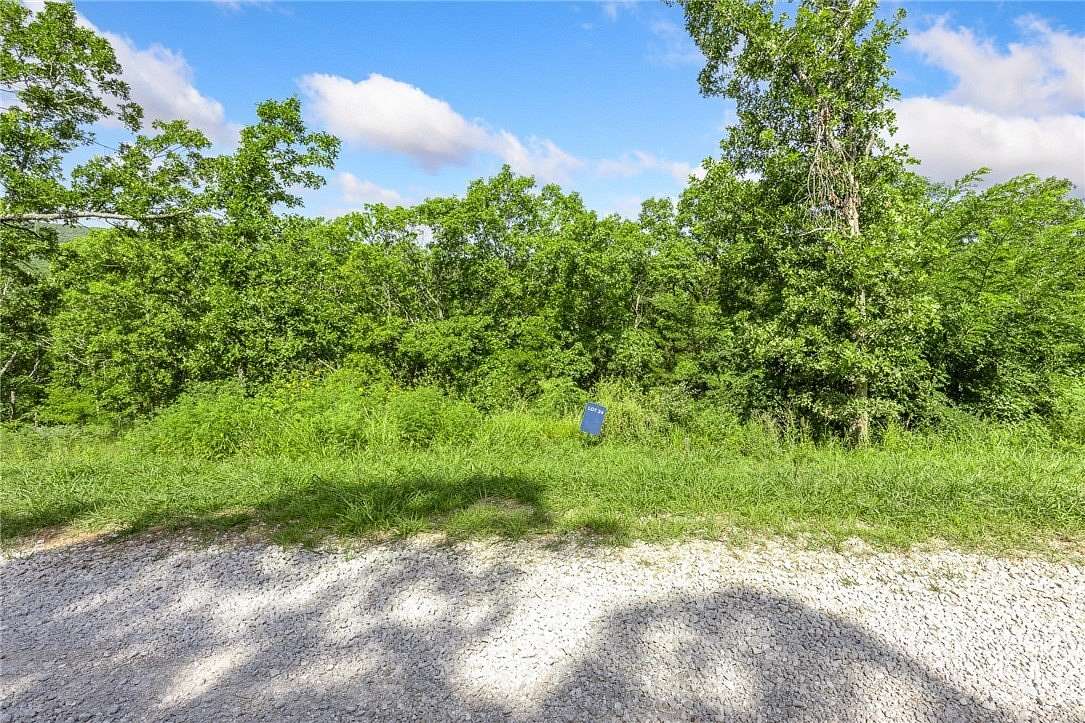 0.7 Acres of Residential Land for Sale in Harrison, Arkansas