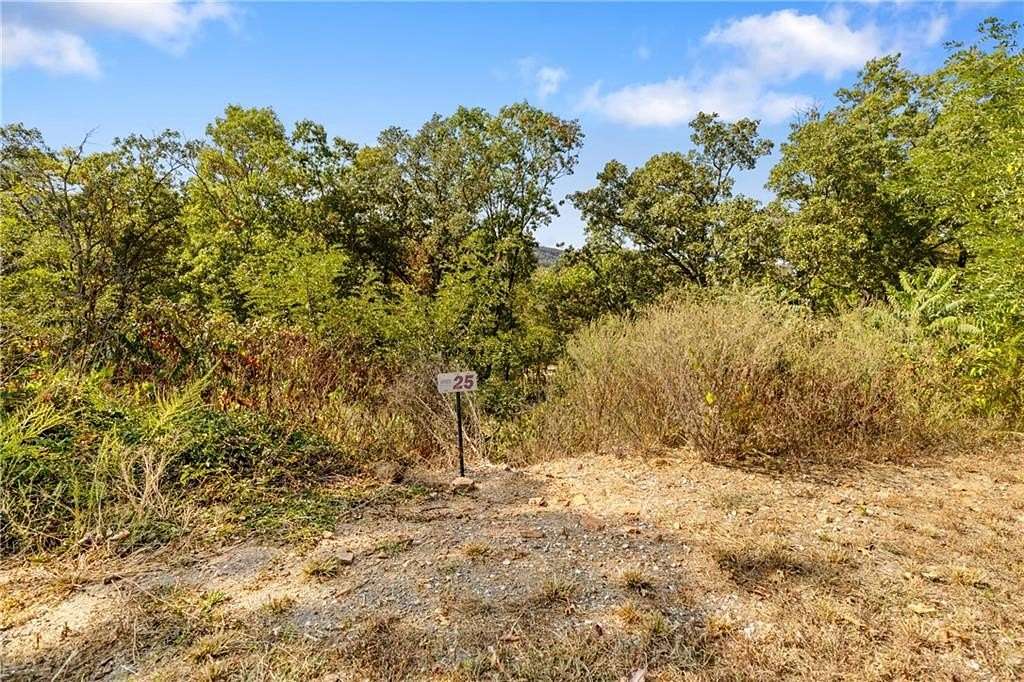 0.7 Acres of Residential Land for Sale in Harrison, Arkansas