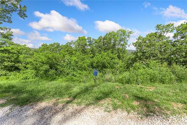 0.7 Acres of Residential Land for Sale in Harrison, Arkansas