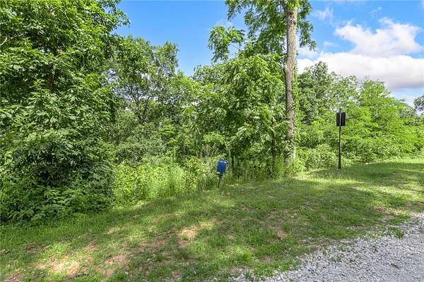 0.8 Acres of Residential Land for Sale in Harrison, Arkansas