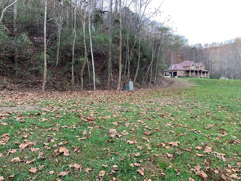 4.17 Acres of Residential Land for Sale in Prestonsburg, Kentucky