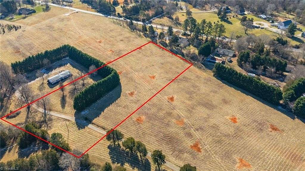 3.4 Acres of Residential Land for Sale in Summerfield, North Carolina