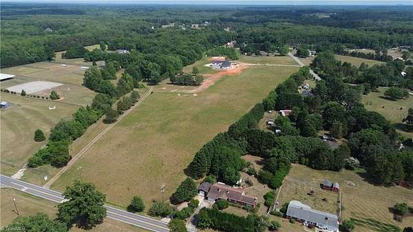3.4 Acres of Residential Land for Sale in Summerfield, North Carolina