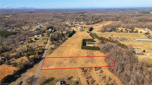 3.97 Acres of Residential Land for Sale in Summerfield, North Carolina