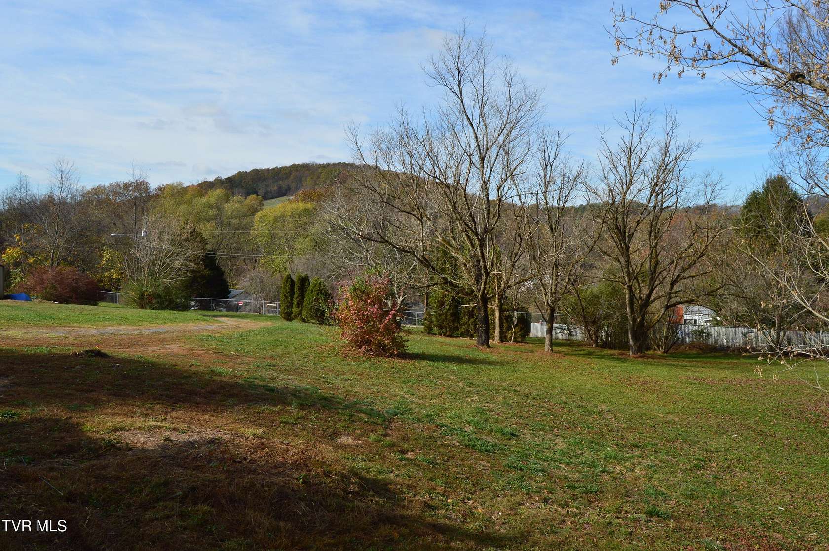 2 Acres of Residential Land with Home for Sale in Surgoinsville, Tennessee