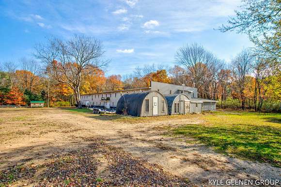 1.99 Acres of Land for Sale in Holland, Michigan