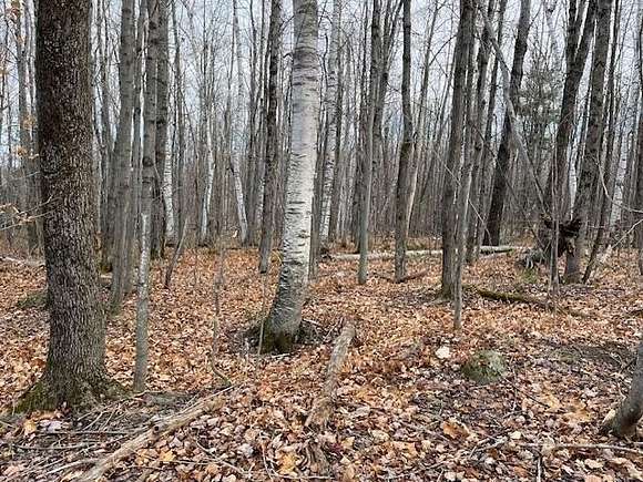 2.31 Acres of Residential Land for Sale in Buckfield, Maine