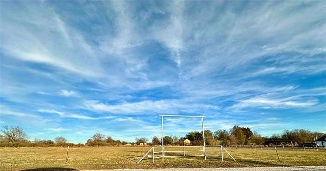 2.5 Acres of Residential Land for Sale in Collinsville, Oklahoma