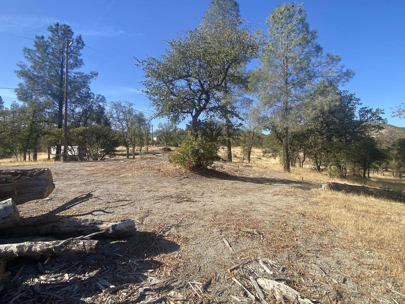 4.62 Acres of Land for Sale in Redding, California