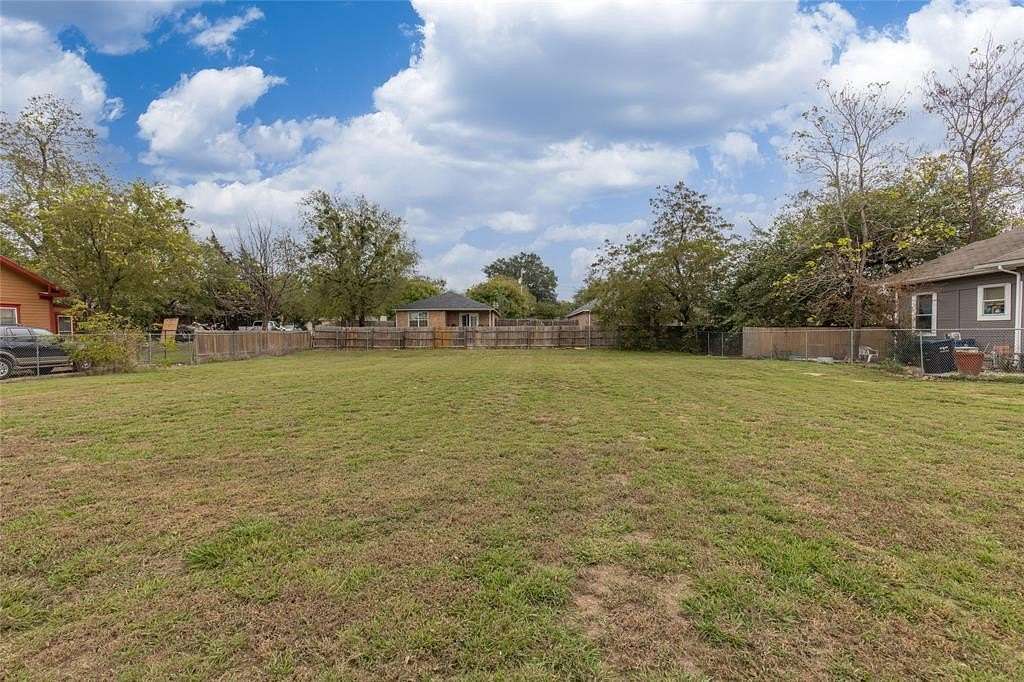 0.268 Acres of Residential Land for Sale in Greenville, Texas