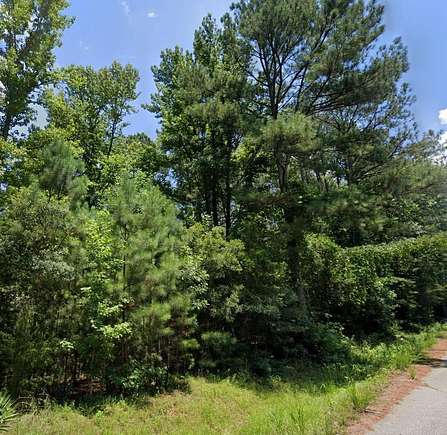 0.11 Acres of Residential Land for Sale in Waverly Hall, Georgia