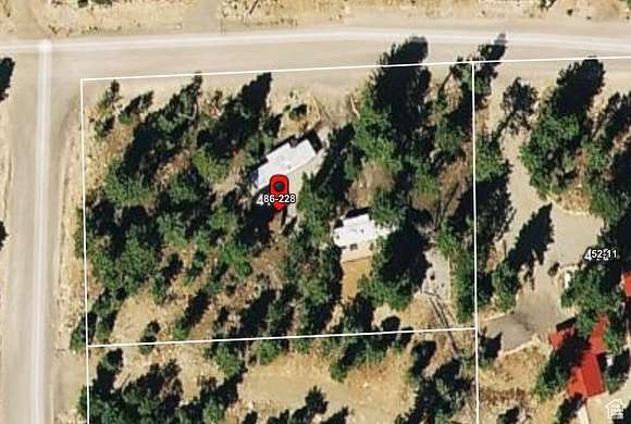 0.61 Acres of Land for Sale in Duck Creek Village, Utah