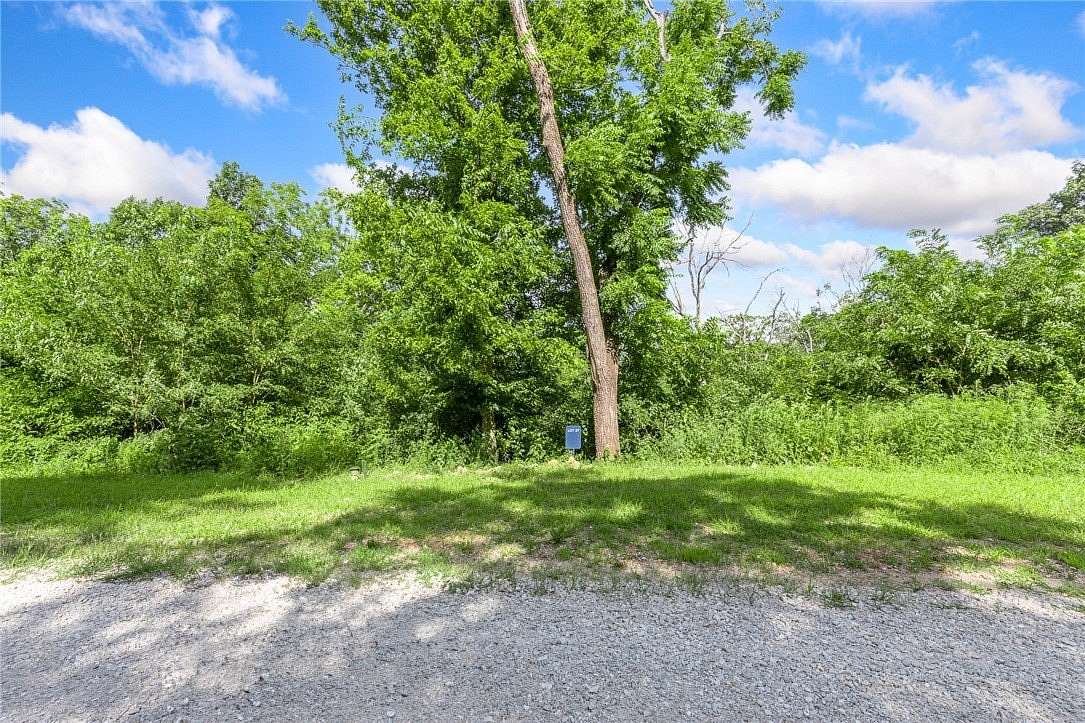 0.9 Acres of Residential Land for Sale in Harrison, Arkansas