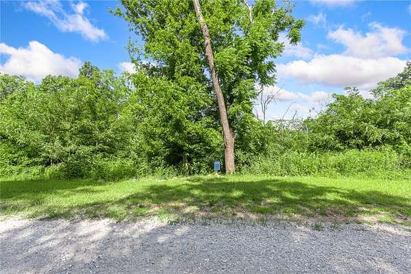 0.9 Acres of Residential Land for Sale in Harrison, Arkansas