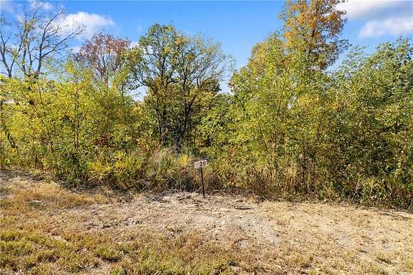 1 Acre of Residential Land for Sale in Harrison, Arkansas