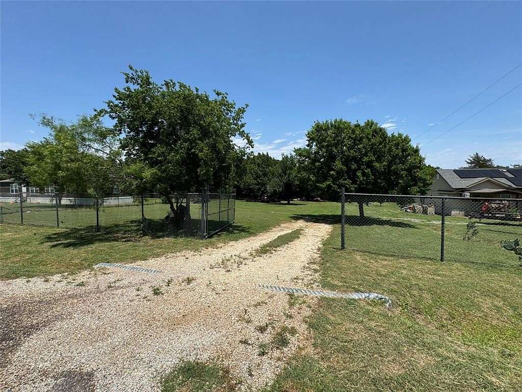 0.753 Acres of Land for Sale in Burleson, Texas