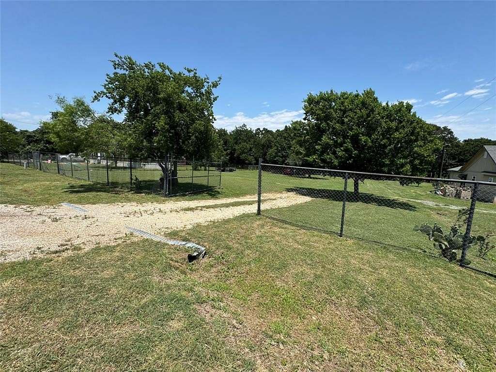 0.753 Acres of Land for Sale in Burleson, Texas