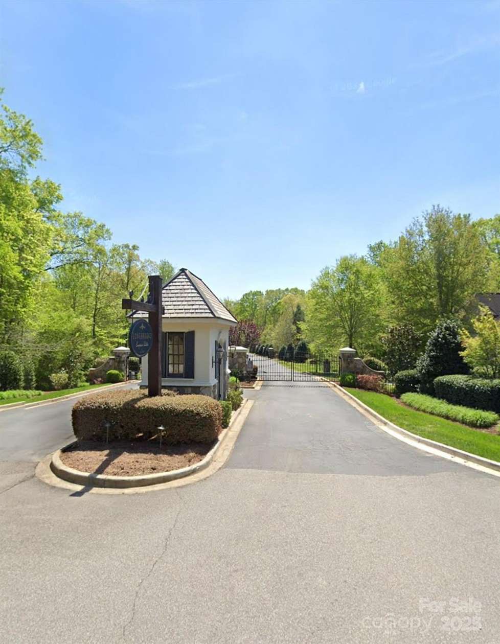 0.54 Acres of Residential Land for Sale in Fort Mill, South Carolina