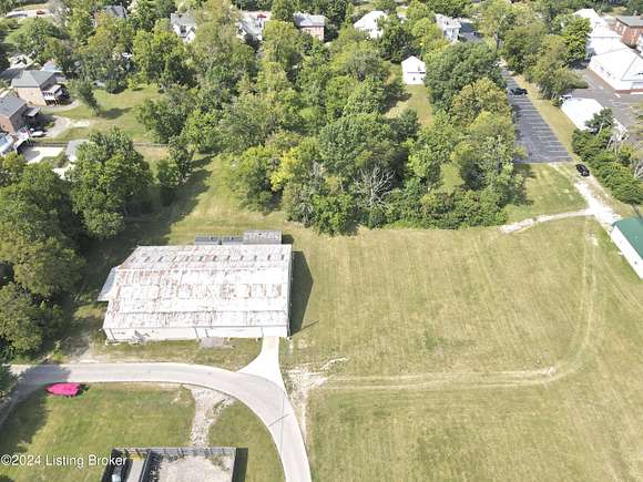 2.52 Acres of Mixed-Use Land for Sale in Shelbyville, Kentucky