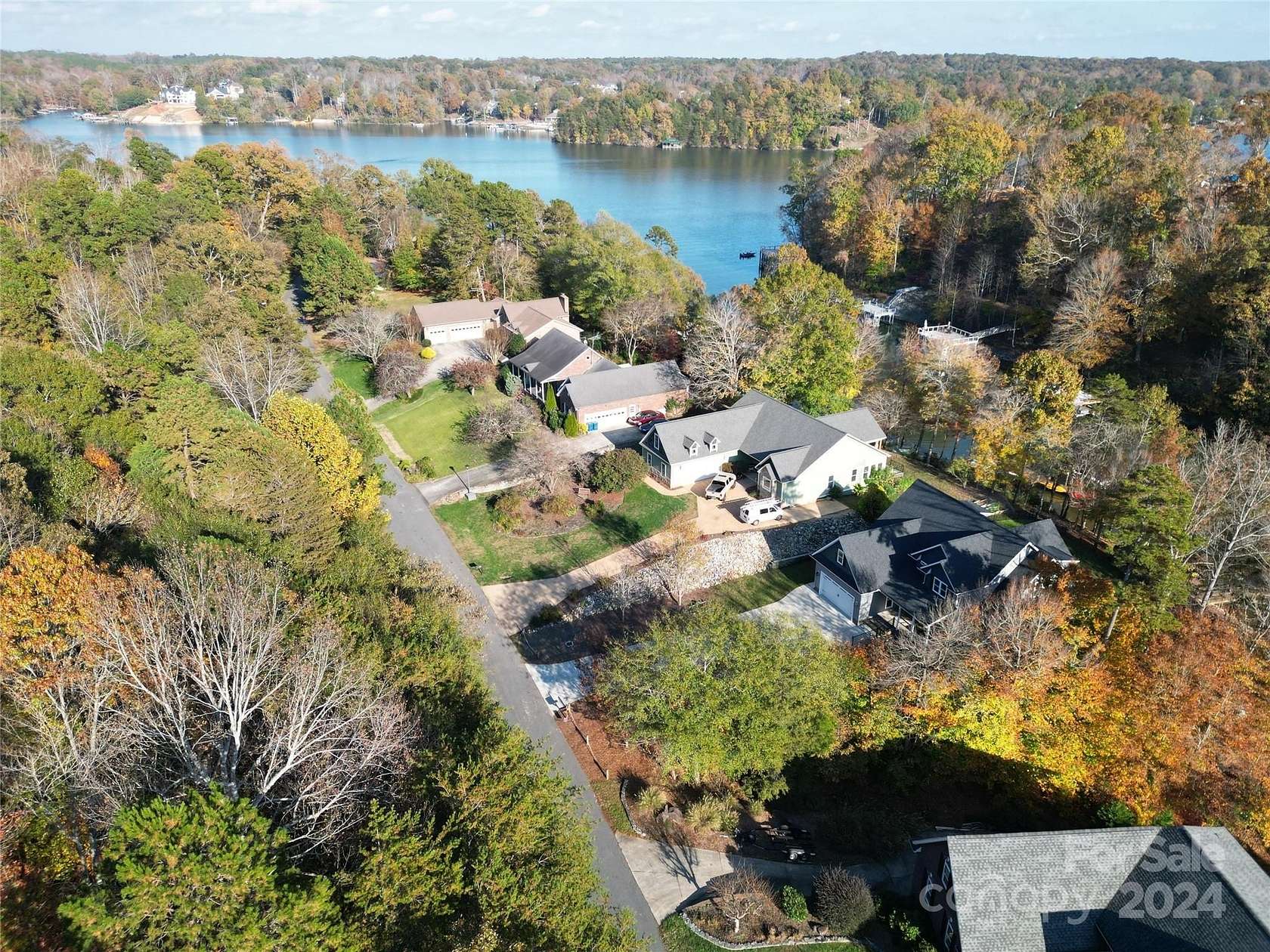 0.5 Acres of Land for Sale in Catawba, North Carolina