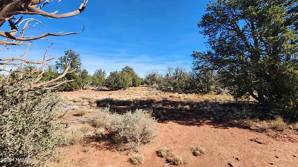 1.03 Acres of Residential Land for Sale in Williams, Arizona