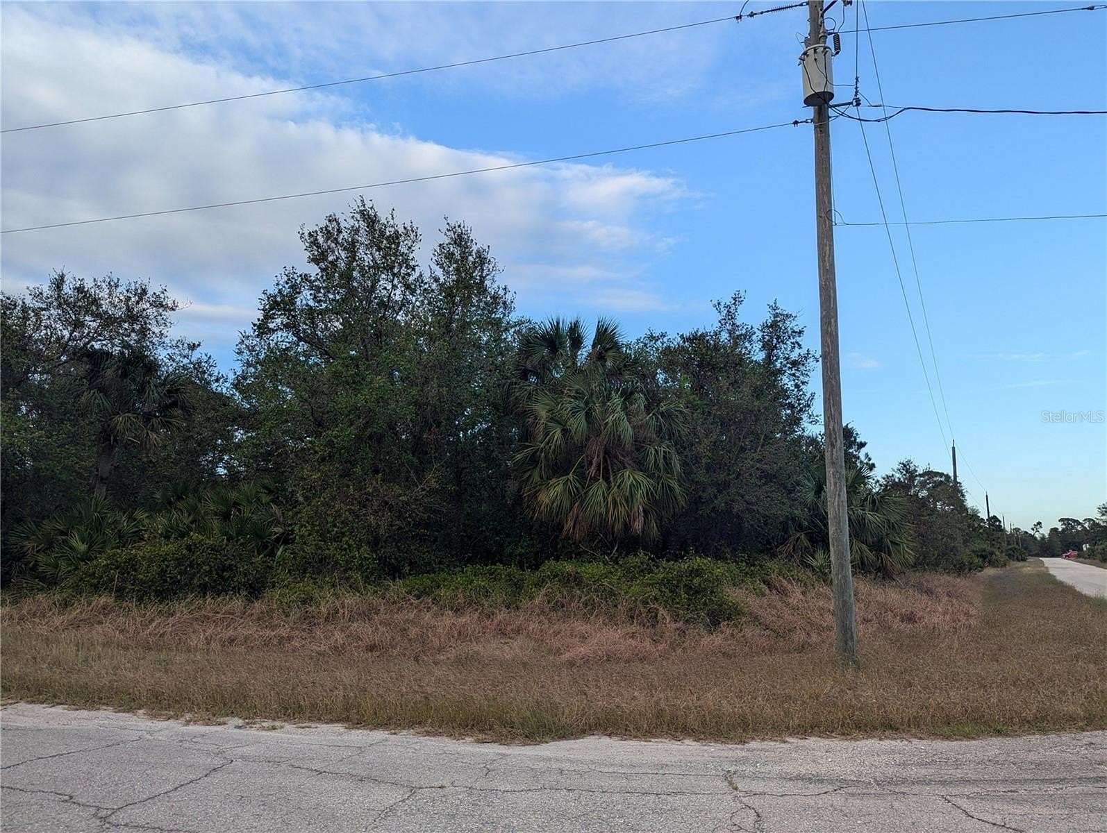 0.42 Acres of Residential Land for Sale in North Port, Florida