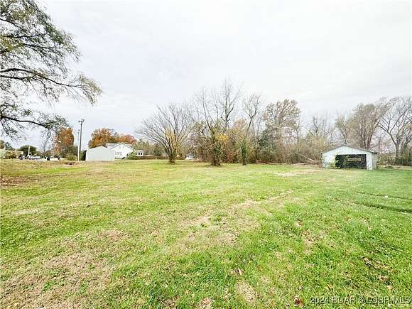 0.41 Acres of Commercial Land for Sale in Versailles, Missouri