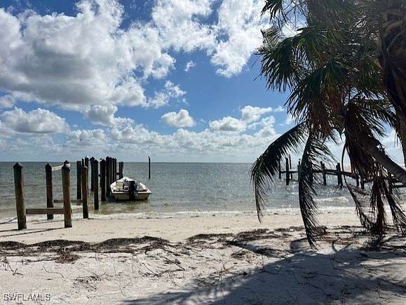 0.393 Acres of Residential Land for Sale in Cayo Costa, Florida