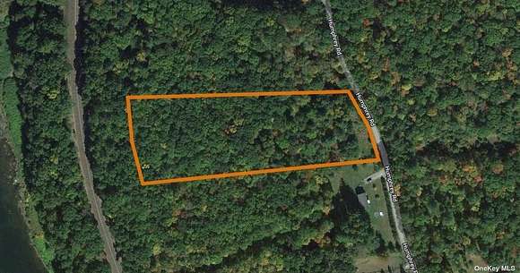 4.36 Acres of Land for Sale in Narrowsburg, New York