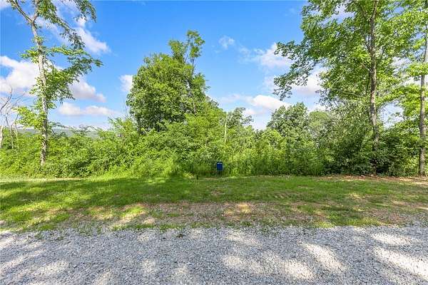 1 Acre of Residential Land for Sale in Harrison, Arkansas