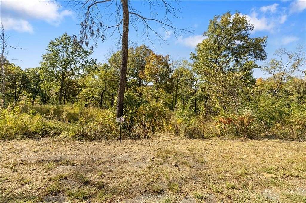 0.9 Acres of Residential Land for Sale in Harrison, Arkansas