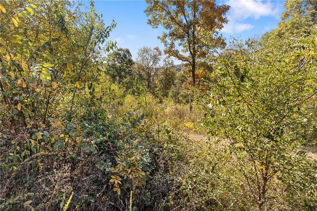 1.2 Acres of Residential Land for Sale in Harrison, Arkansas