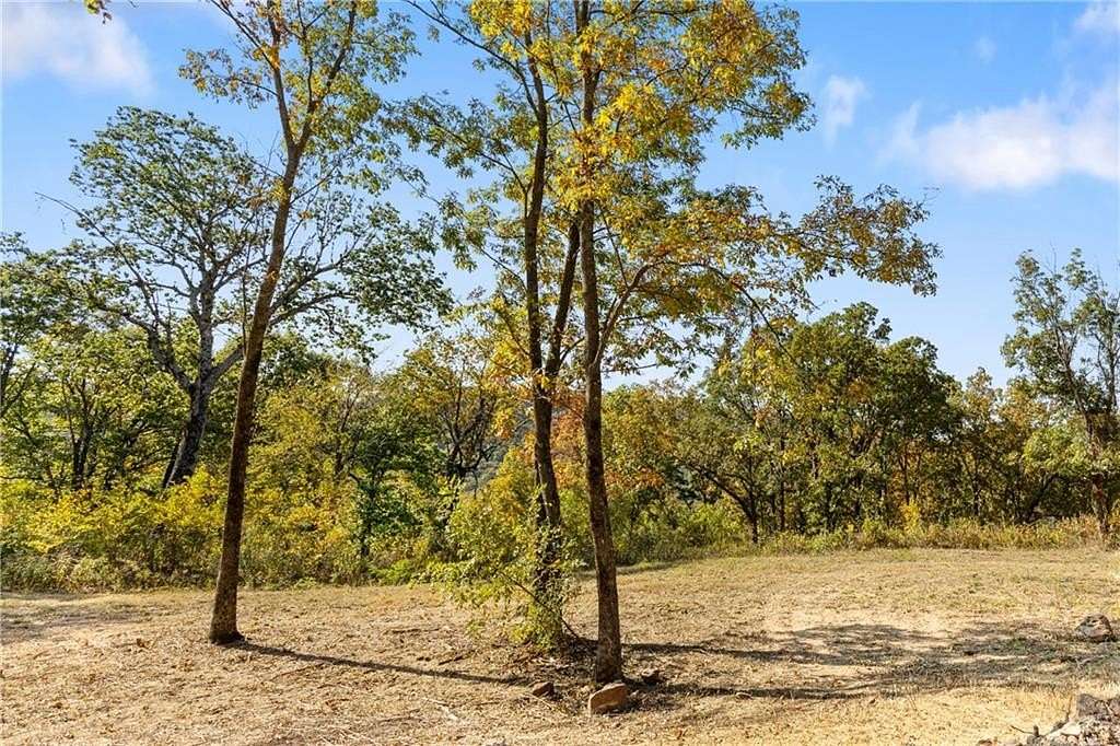 1 Acre of Residential Land for Sale in Harrison, Arkansas