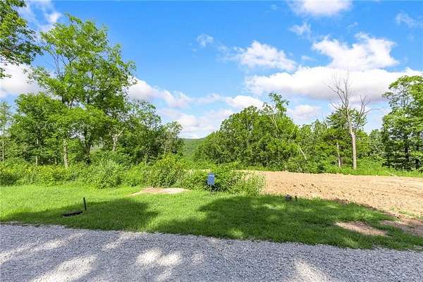 1.6 Acres of Residential Land for Sale in Harrison, Arkansas