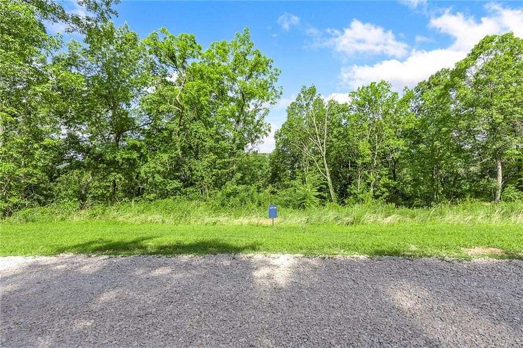 0.7 Acres of Residential Land for Sale in Harrison, Arkansas