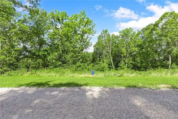 0.7 Acres of Residential Land for Sale in Harrison, Arkansas