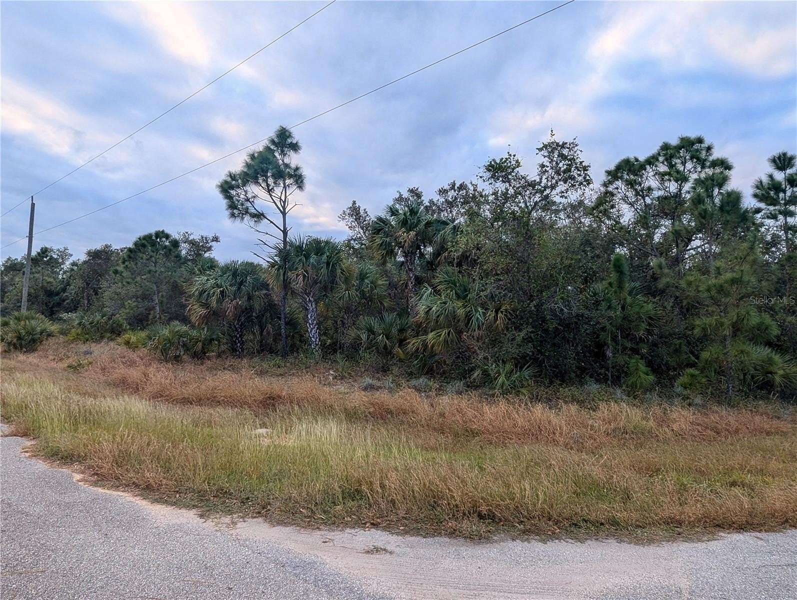 0.36 Acres of Residential Land for Sale in North Port, Florida