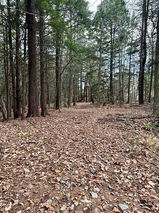 2.9 Acres of Residential Land for Sale in Wiscasset, Maine