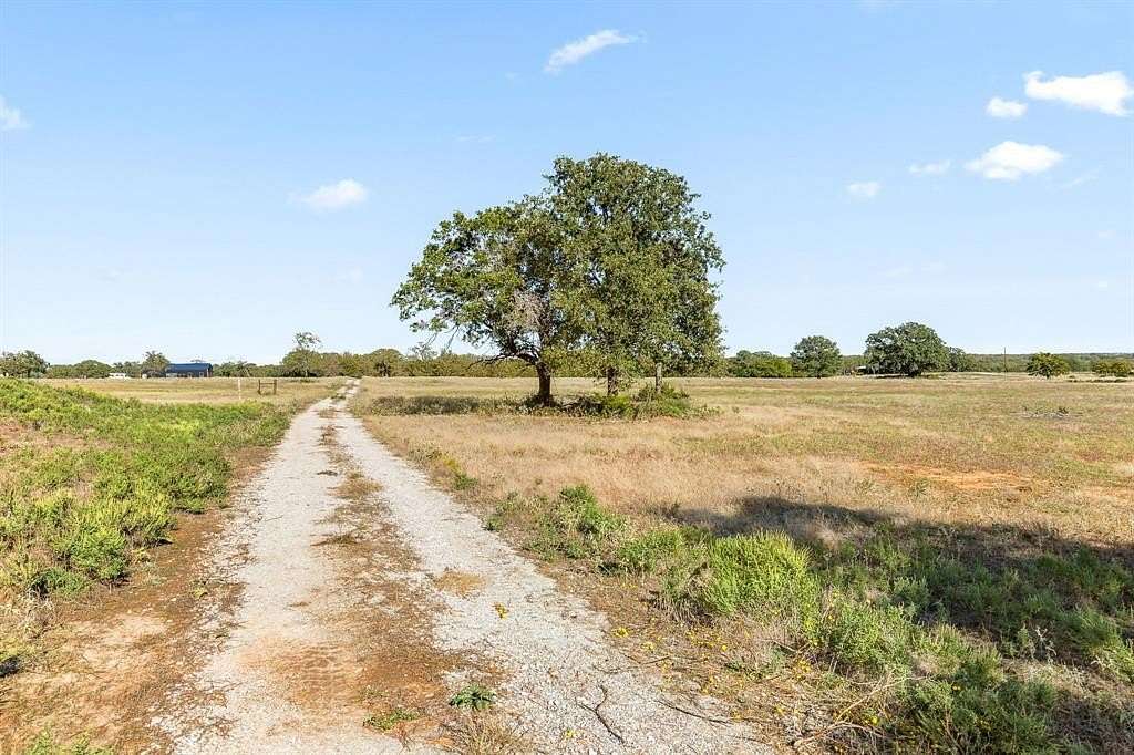 34 Acres of Agricultural Land for Sale in Sunset, Texas