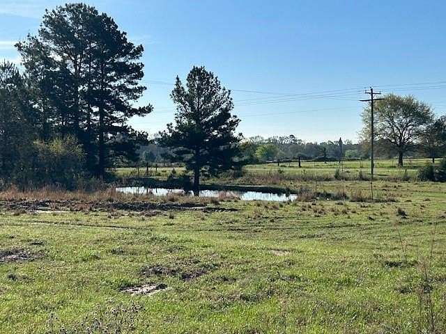 36.02 Acres of Recreational Land for Sale in Marietta, Texas