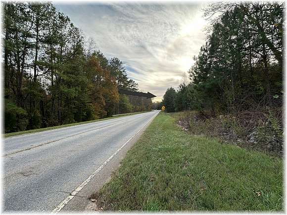 9 Acres of Agricultural Land for Sale in Seneca, South Carolina